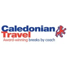 Caledonian: Fantastic Value Holiday Offers Starting from £19 .95