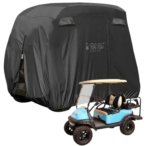 10lol: Golf Cart Accessories Save Up to 50% OFF