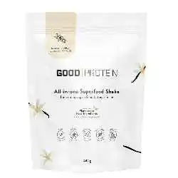 Good Protein: 	Enjoy 50% OFF Any ltem with Good Protein Coupon