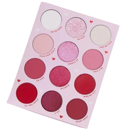 ColourPop: Save Up to 80% OFF Last Call
