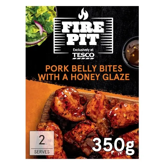 Tesco：精选烧烤食材2件仅需 £8