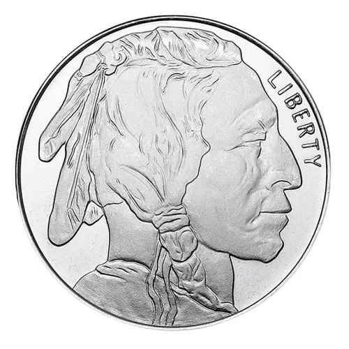 APMEX: Silver Rounds on Sale as low as $1.79/oz over Spot