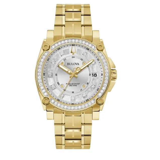 Bulova: Enjoy 20% OFF Sitewide