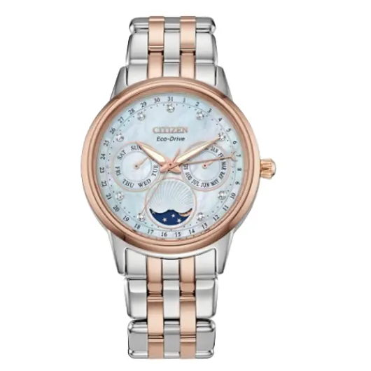 Citizen Watch: 20% OFF Men's and Women's Watches