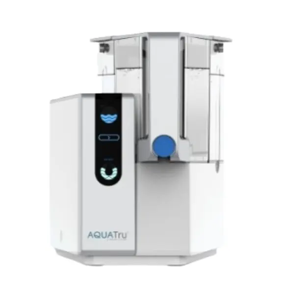 AquaTru: Save 20% OFF Water Purifiers