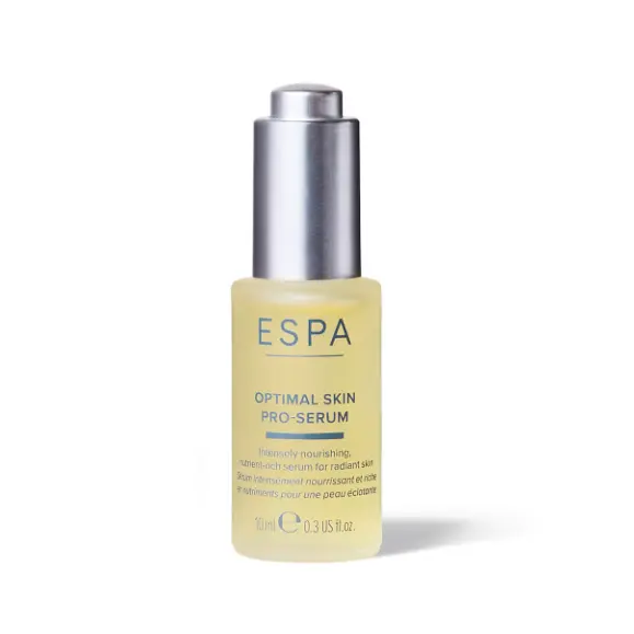 ESPA Skincare：豪华旅行装3件仅需£20