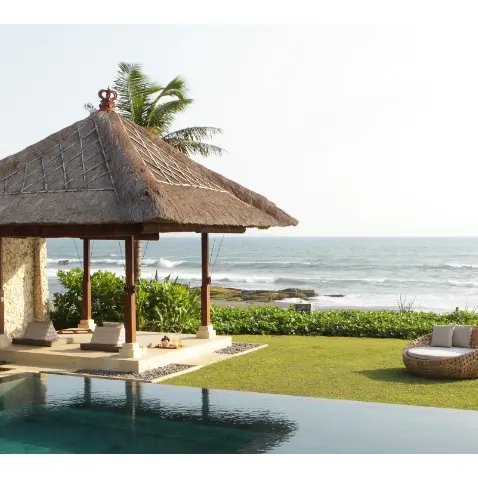 The Luxe Nomad: Bali Villas Save Up to 40% OFF