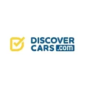 DiscoverCars: Car Rental Save Up to 70% OFF