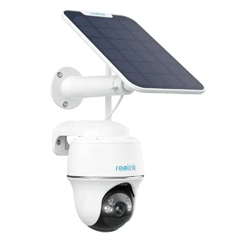 REOLINK Security Camera Wireless Outdoor