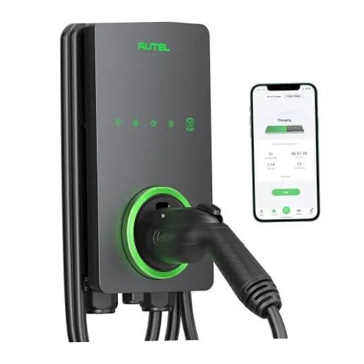 Autel Home Level 2 EV Charger