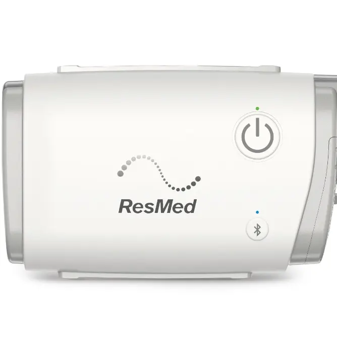 ResMed AU: Up to $603 On ResMed's AirSense 10 Special Bundle