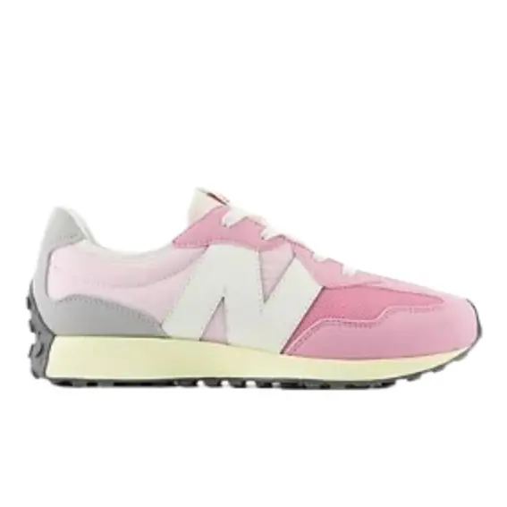 New Balance: Up to 20% OFF Select Kids' Styles