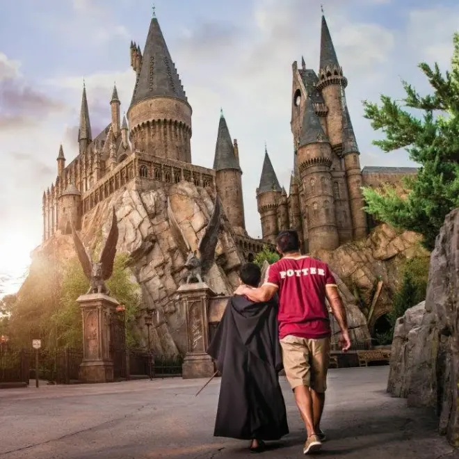 JetBlue Travel: Up to 40% OFF on Select Universalorlando Resort Hotels