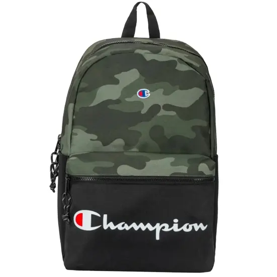 Champion US：返校季低至5折起