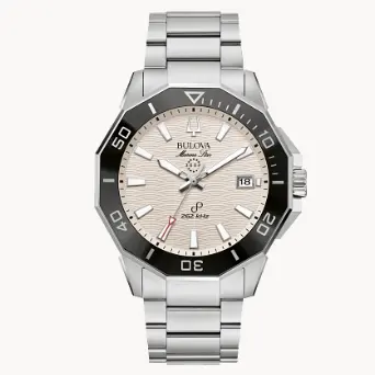 Bulova: Sign Up and Receive 10% OFF Your First Order