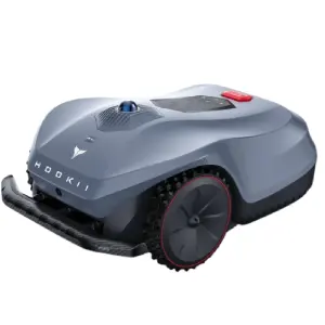 Hookii: Save 20% OFF Neomow X Robotic Lawn Mower