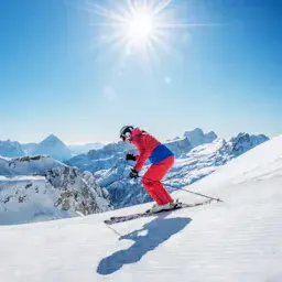 Heidi: Low Deposits of Ski holidays 2024 for Just £99