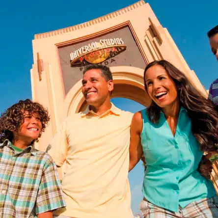 Orlando Vacation: Universal Studios Theme Park as low as $239.99