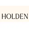 Holden US: Free Shipping on All Domestic Orders Via USPS