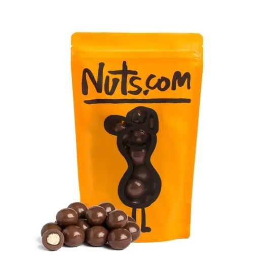 Nuts.com: Sign Up and Get 20% OFF Your Order