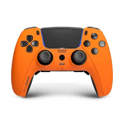 Scuf Gaming：多买多减，最高优惠$40