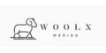 Woolx Coupons
