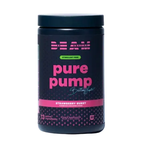 BEAM Supplements: Save Up to 60% OFF Sale Items