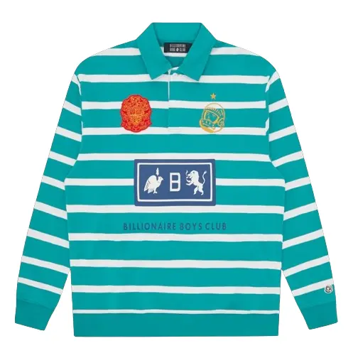 Billionaire Boys Club：服饰新品低至£10起