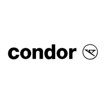 Condor US：寻找最优惠航班最高立减 $50