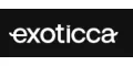 Exoticca CA Coupons