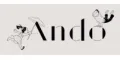 ANDO Stores Coupons