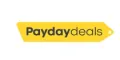 Paydaydeals Discount Codes