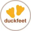 Duckfeet: Save 10% OFF Your Order with Sign Up