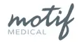 Motif Medical Coupons