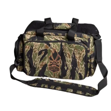 Fieldcraft Survival: 20% OFF Fcs X Gritr Range Bag