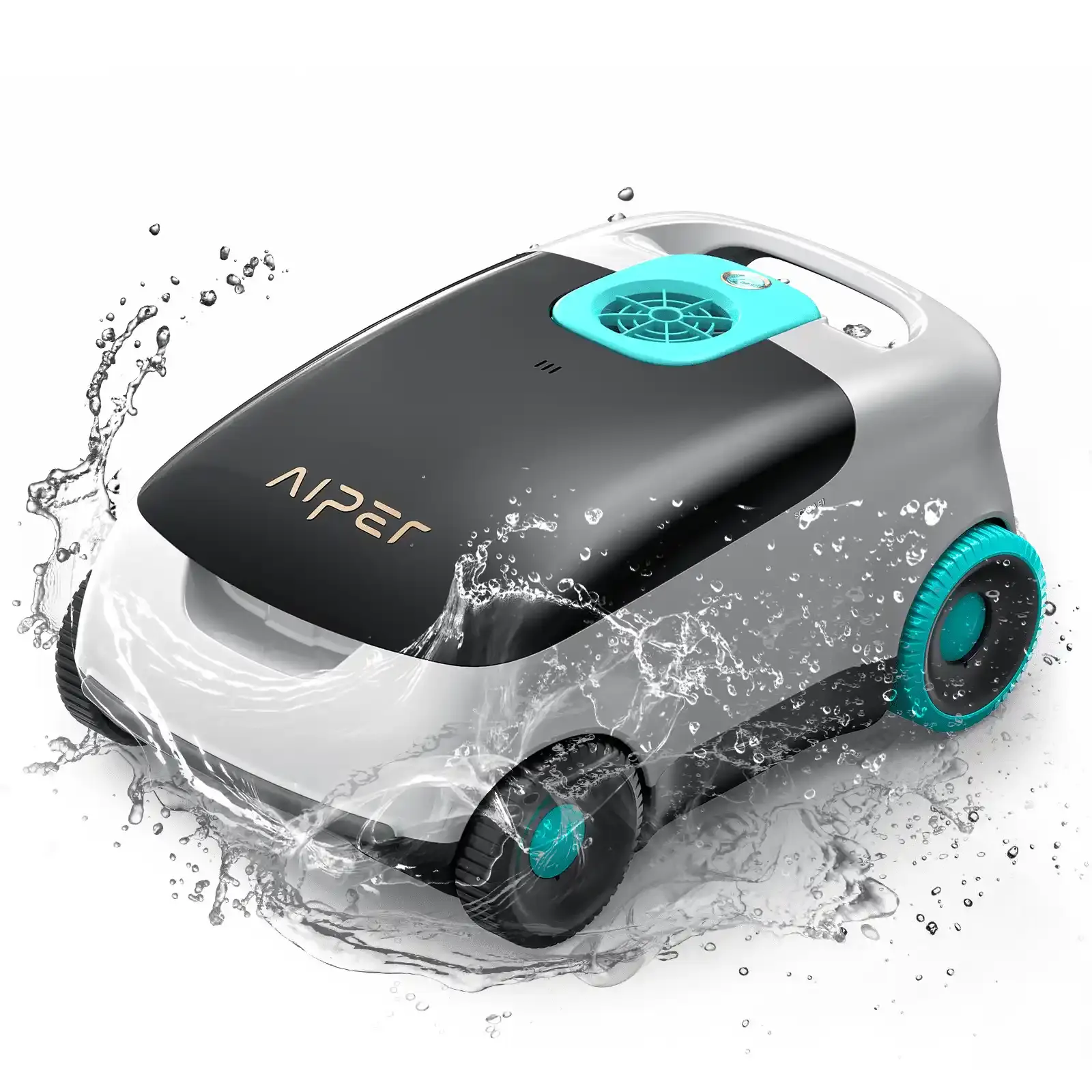 Aiper: Up to 30% OFF on Cordless Robotic Pool Cleaner