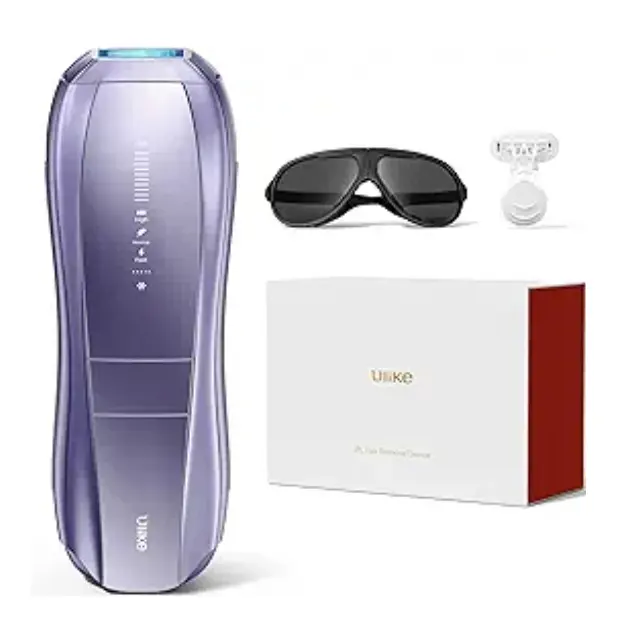 Ulike Air 10 IPL Laser Hair Removal Extra 5% OFF