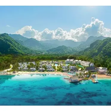 Sandals: 7 Night Offers from £1,719 pp