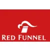 Red Funnel: Save 25% OFF on Ferry Travel with Holidays Offer