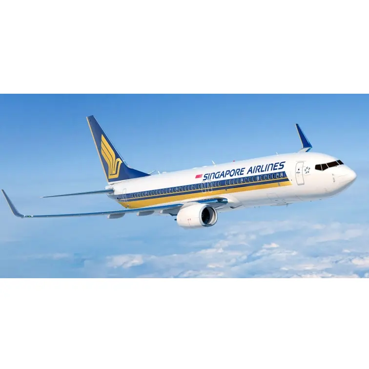 Singapore Airlines US: Houston to Manchester as low as $590