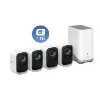 Eufy US: Exclusive Limited-Time Sale Up to $480 OFF