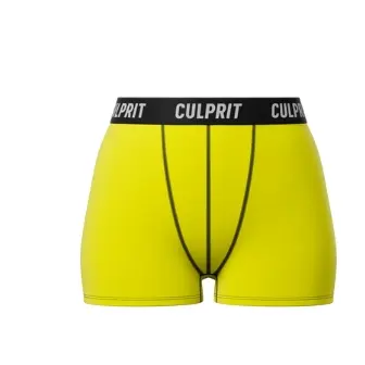 Culprit Underwear: Selected Sale Items Get up to 50% OFF