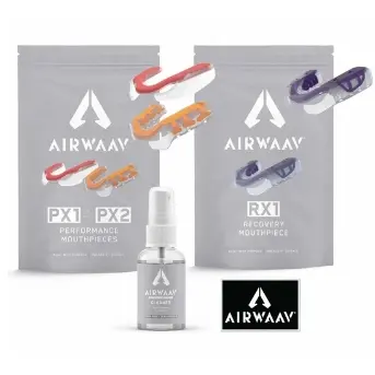 AIRWAAV: Shop Bundles and Save Up to 12% OFF