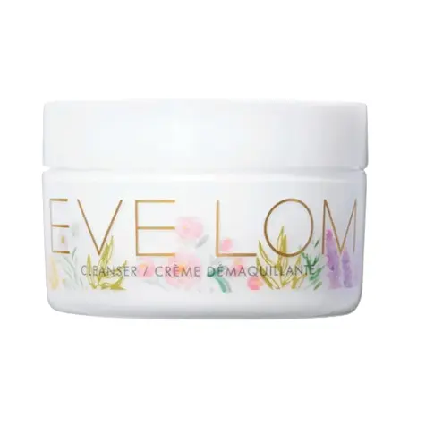 EVE LOM: Get 25% OFF + 4 Piece GWP with $80 Purchase