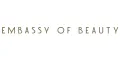 Embassy of Beauty Coupons