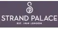 Strand Palace Hotel	 Discount Codes