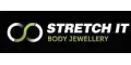 Stretch It Body Jewellery Coupons