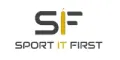 Sport It First Coupons