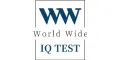 WW IQ Test Coupons