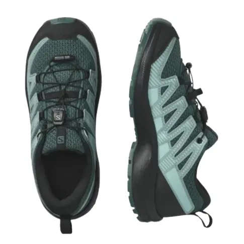 Salomon UK: Last Chance Sale Up to 30% OFF